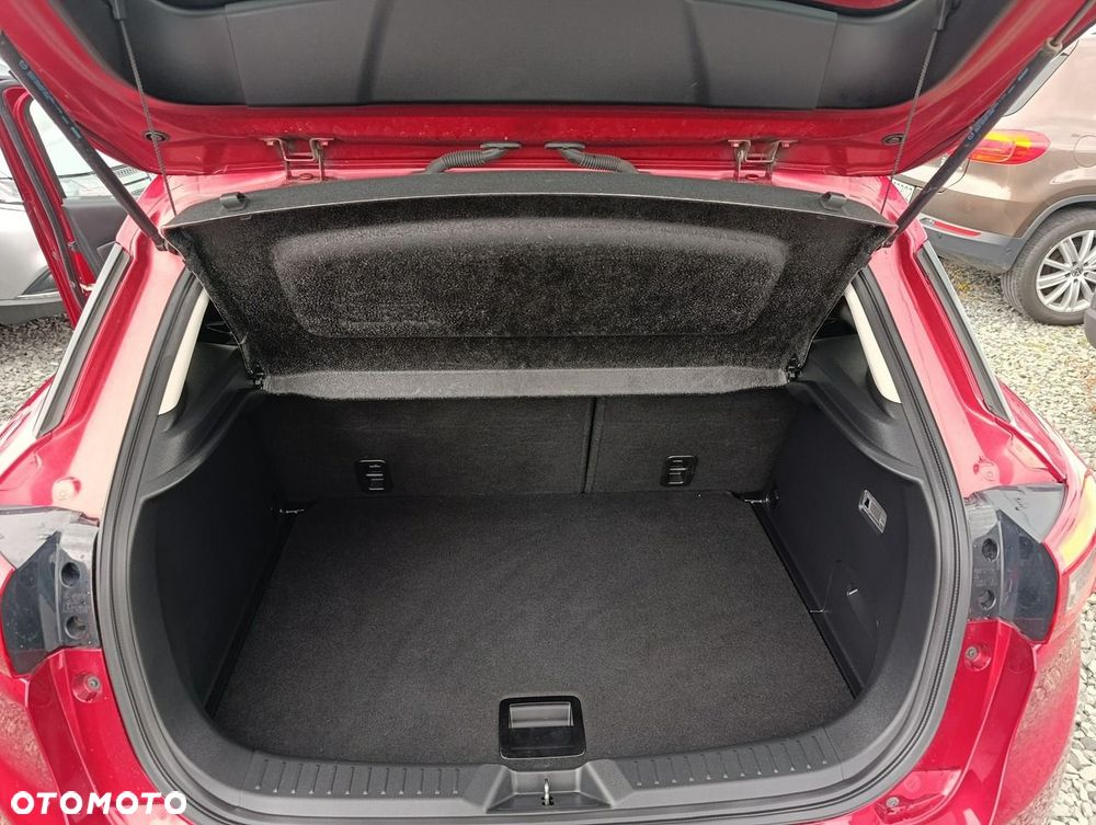 Mazda CX-3 - 21