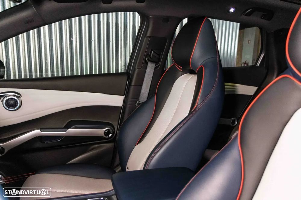 BYD Atto 3 60.48 kWh Design - 42