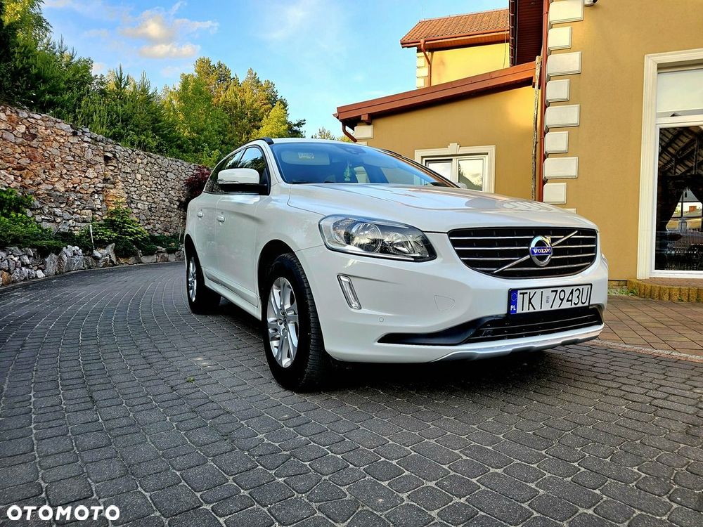 Volvo XC 60 - 3
