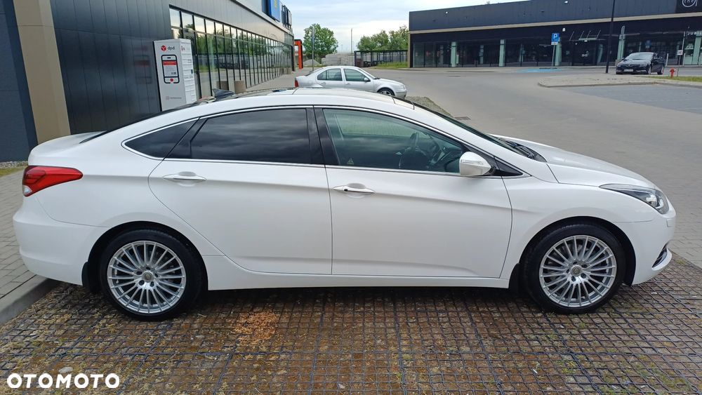 Hyundai i40 2.0 GDI Premium - 3