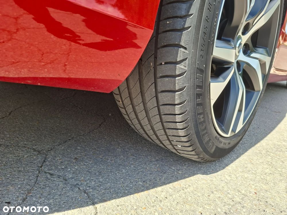 Volvo V60 B4 D Geartronic RDesign - 11