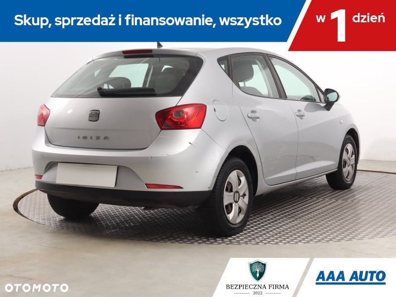Seat Ibiza - 7