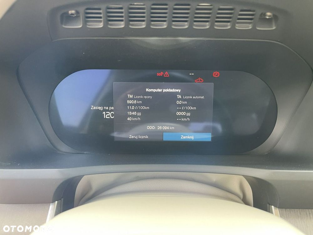 Volvo XC 90 B5 B AWD Plus Bright 7os - 22