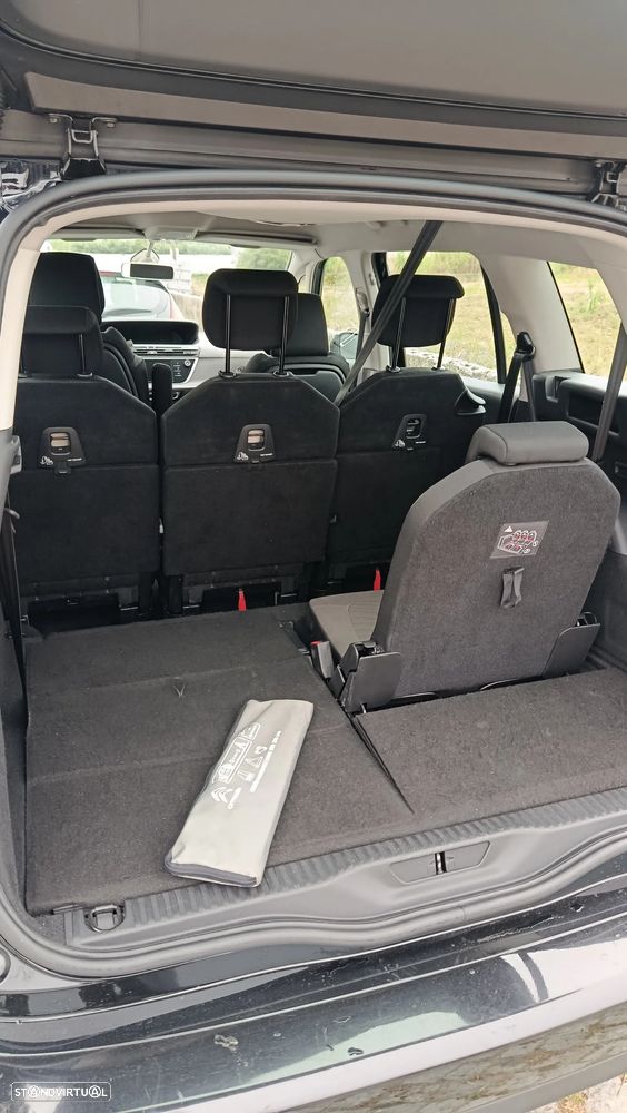 Citroën Grand C4 Spacetourer 1.2 PureTech C-Series - 3