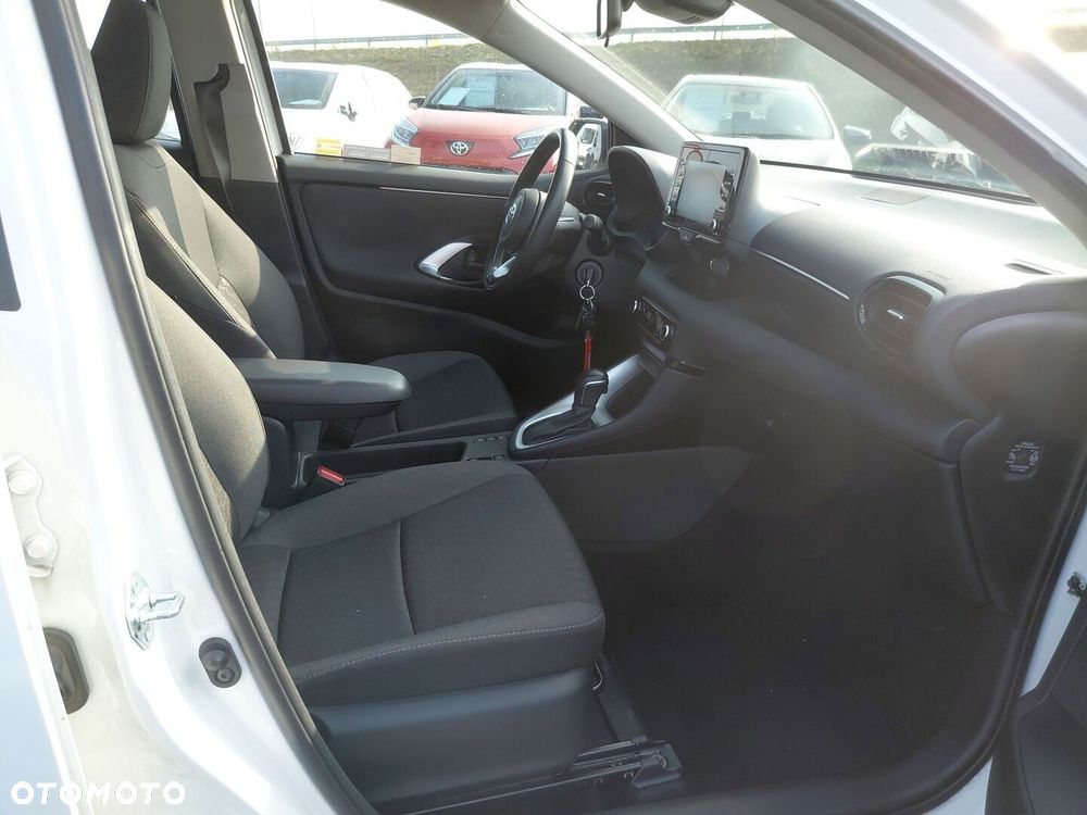 Toyota Yaris Hybrid 1.5 Comfort - 9