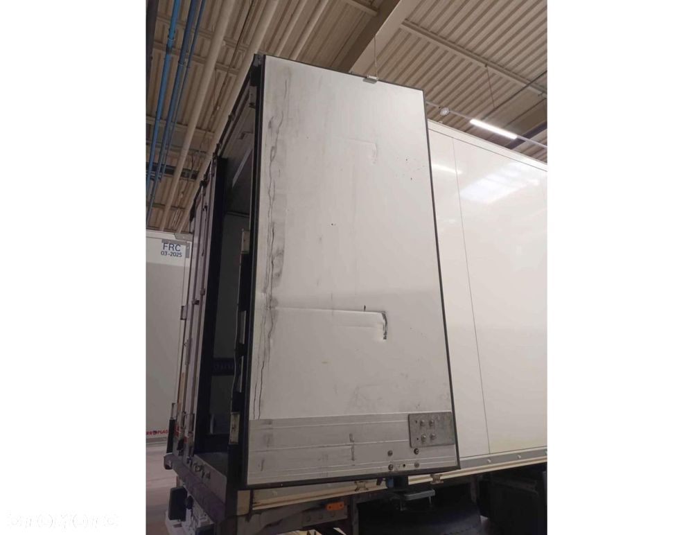 Schmitz Cargobull SKO Double Deck FP 60 ThermoKing SLXi 300 - 7