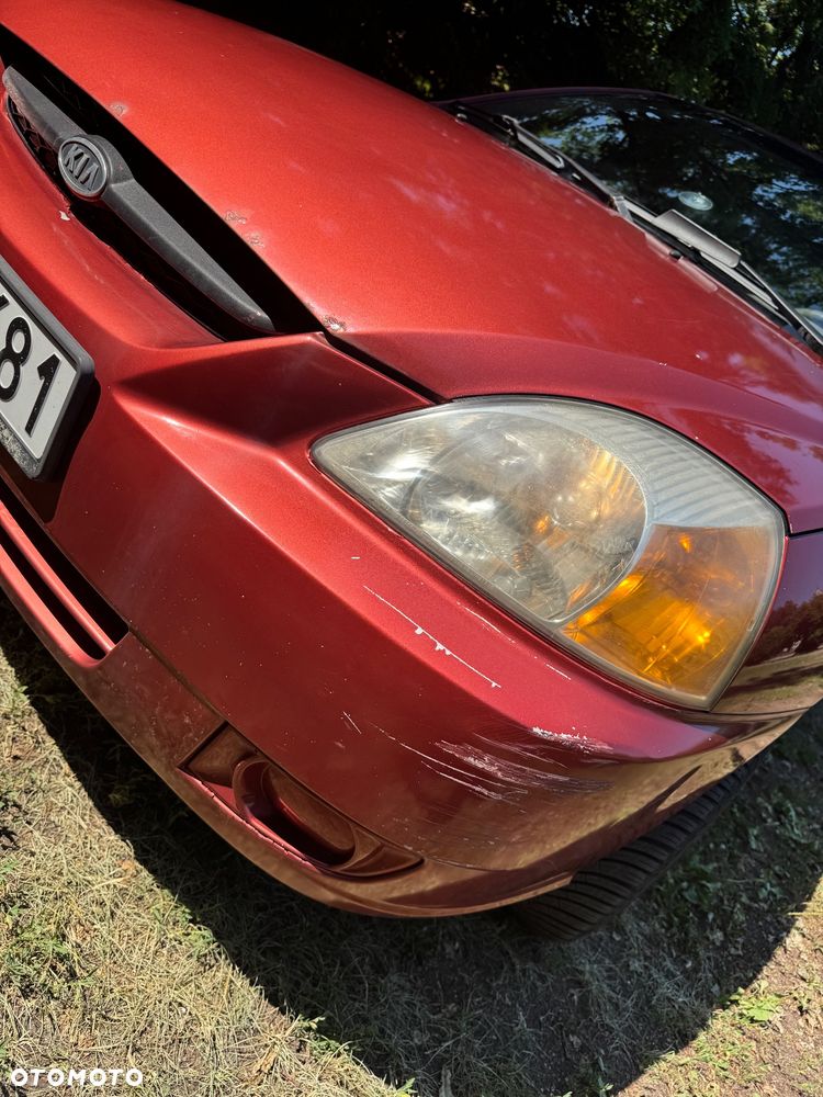 Kia Rio 1.3 RS - 5