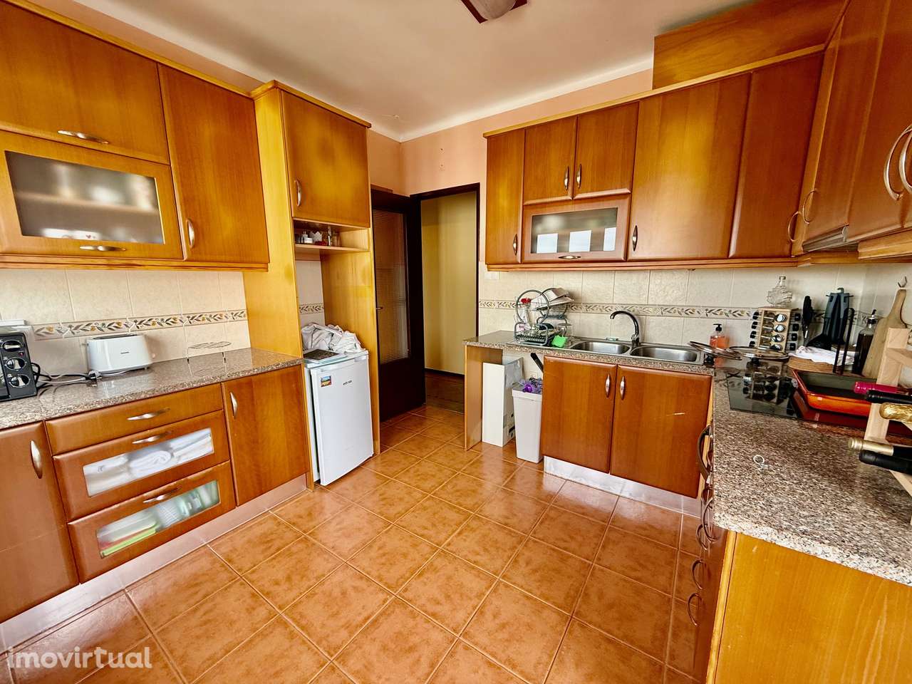 Moradia T3 com garagem e logradouro - a 12 minutos de Caldas da Rainha - Grande imagem: 5/23