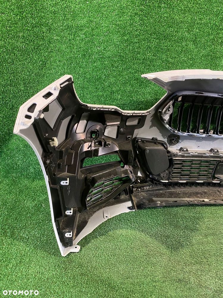 ZDERZAK PRZEDNI BMW 2 F44 GRAN COUPE M-PAKIET NR.2749 - 4