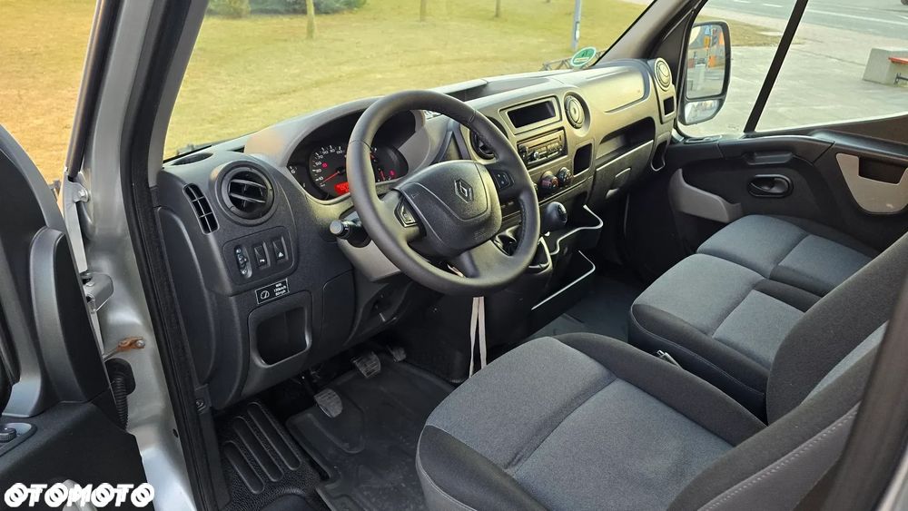 Renault Master - 10