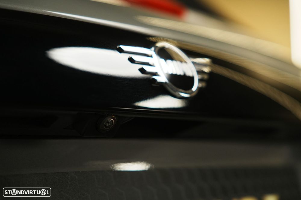 MINI Cabrio Cooper Auto - 13