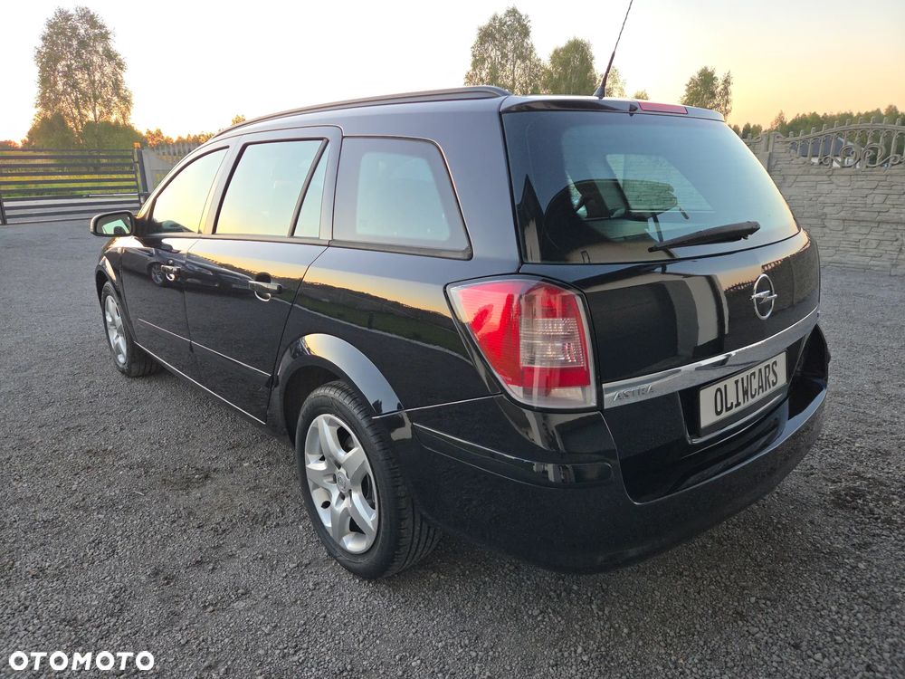 Opel Astra - 10