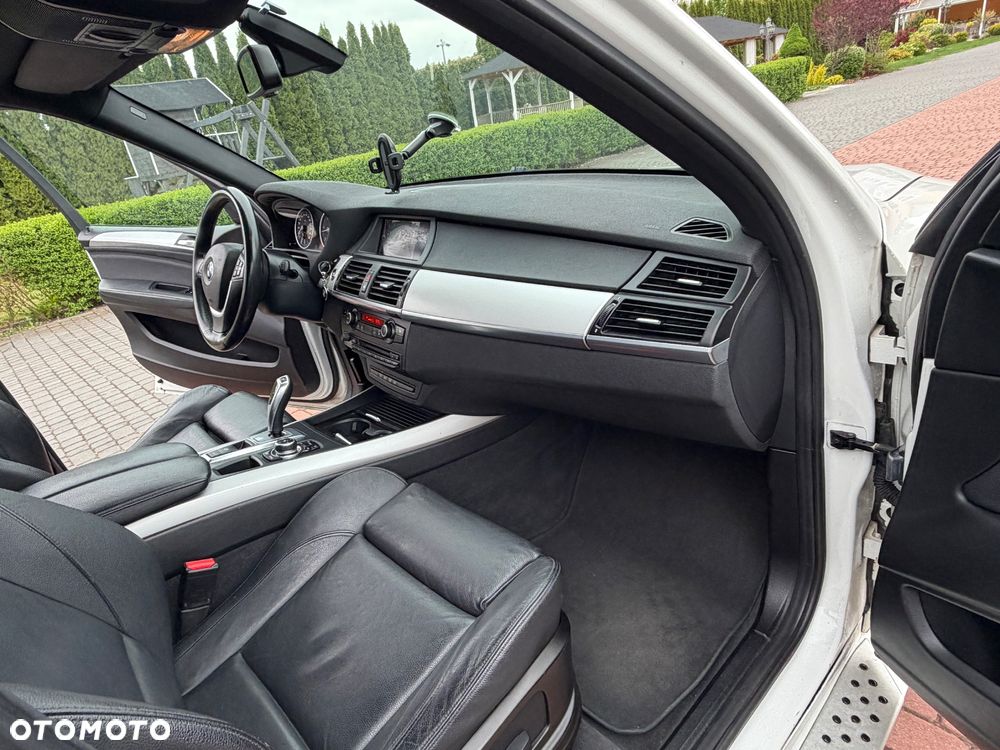 BMW X5 xDrive30d M Sport Edition - 22