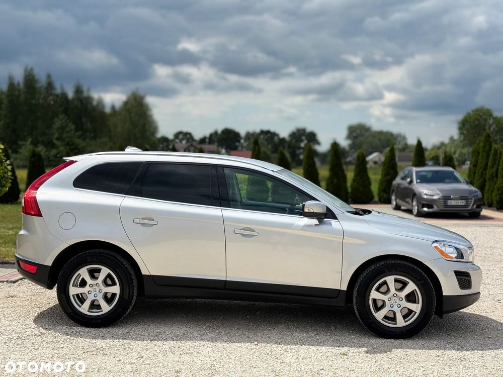 Volvo XC 60 D4 Summum - 7