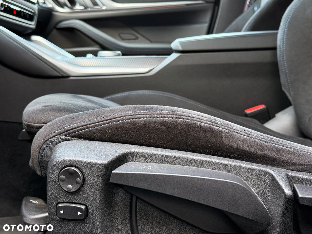 BMW Seria 4 420d xDrive M Sport sport - 31