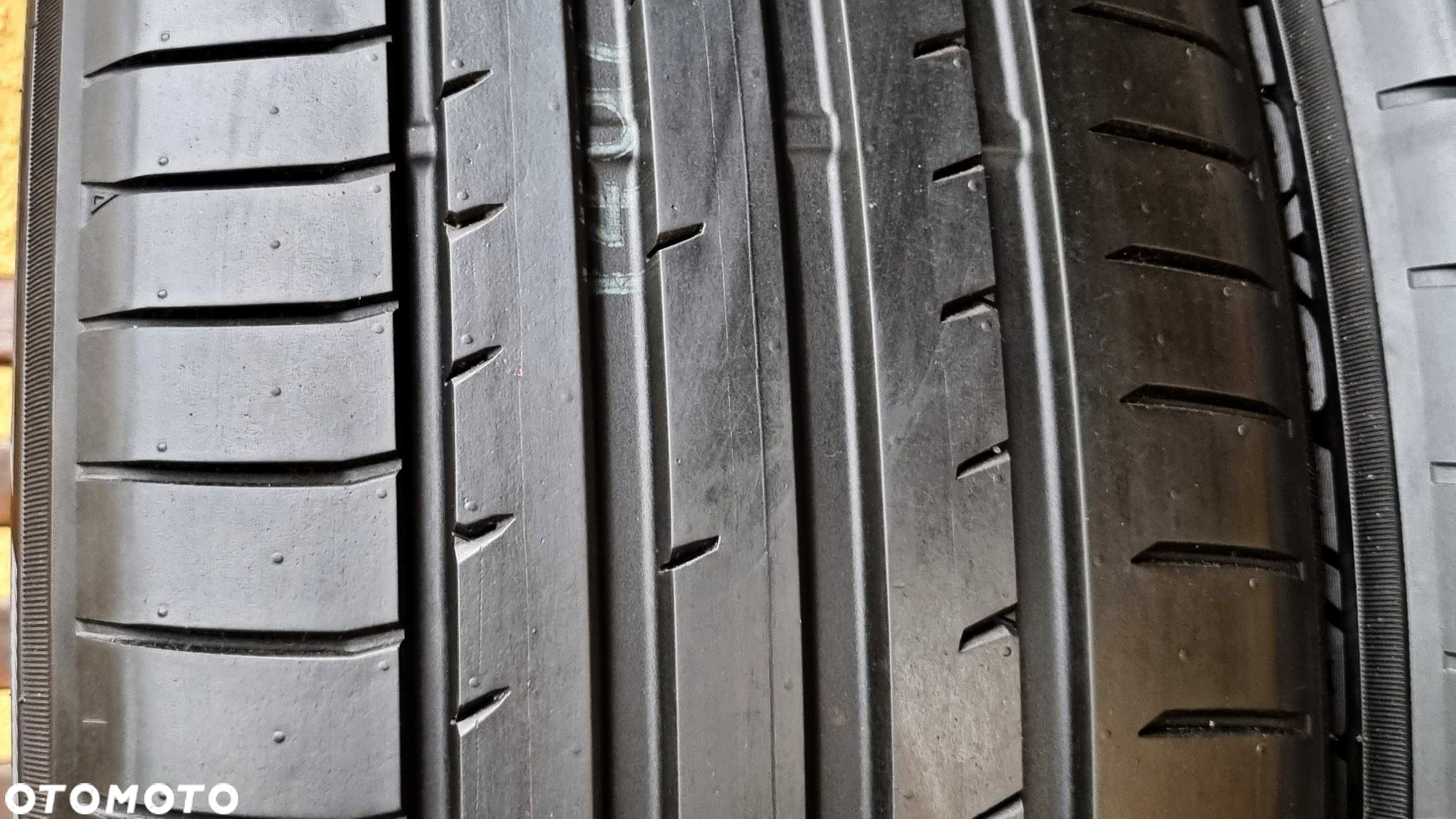 Toyo Proxes Sport 235/50R20 100W MA Japan Rok 2022.50 - Nowe - 3