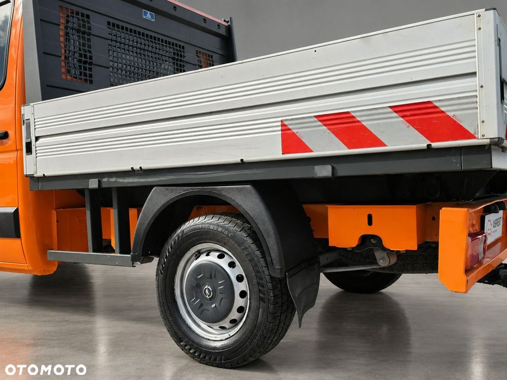 Opel Movano - 19