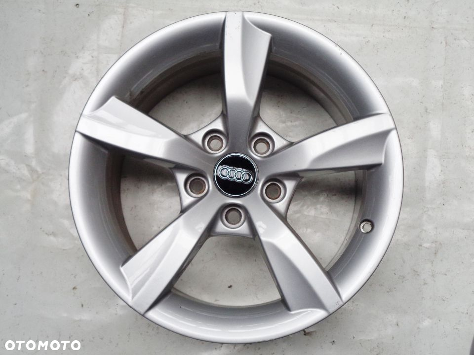 FELGI ALUMINIOWE 16 AUDI A4 A6 Q5 SQ5 ET37 - 10