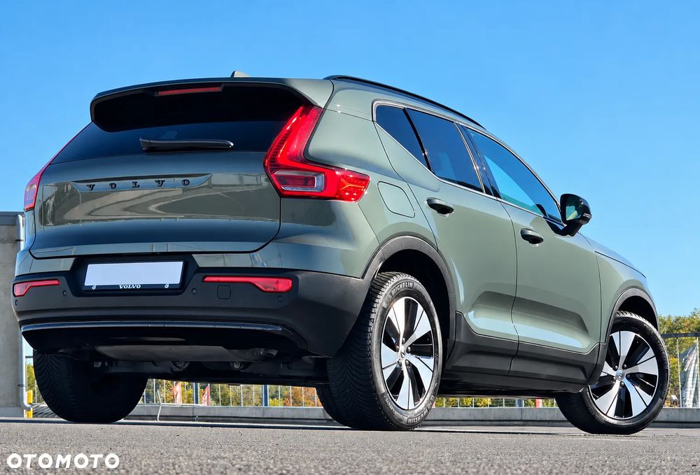 Volvo XC 40 - 7