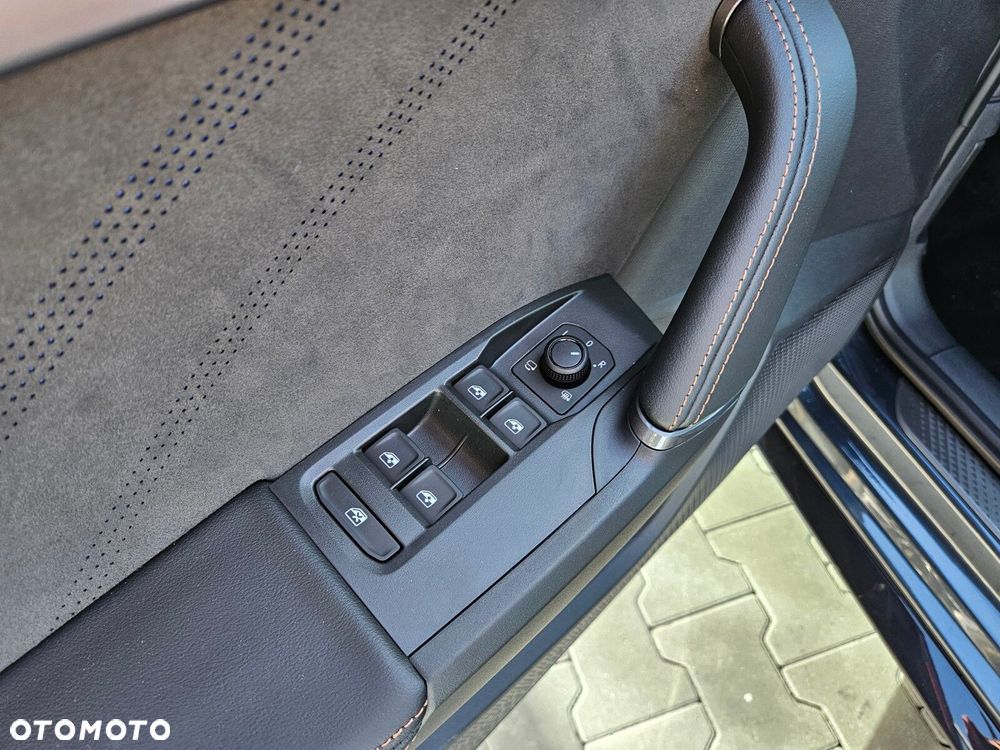 Cupra Leon 2.0 TDI DSG - 12