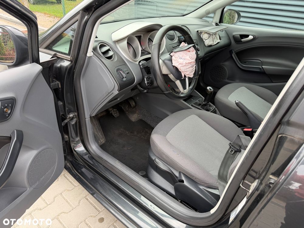 Seat Ibiza - 5