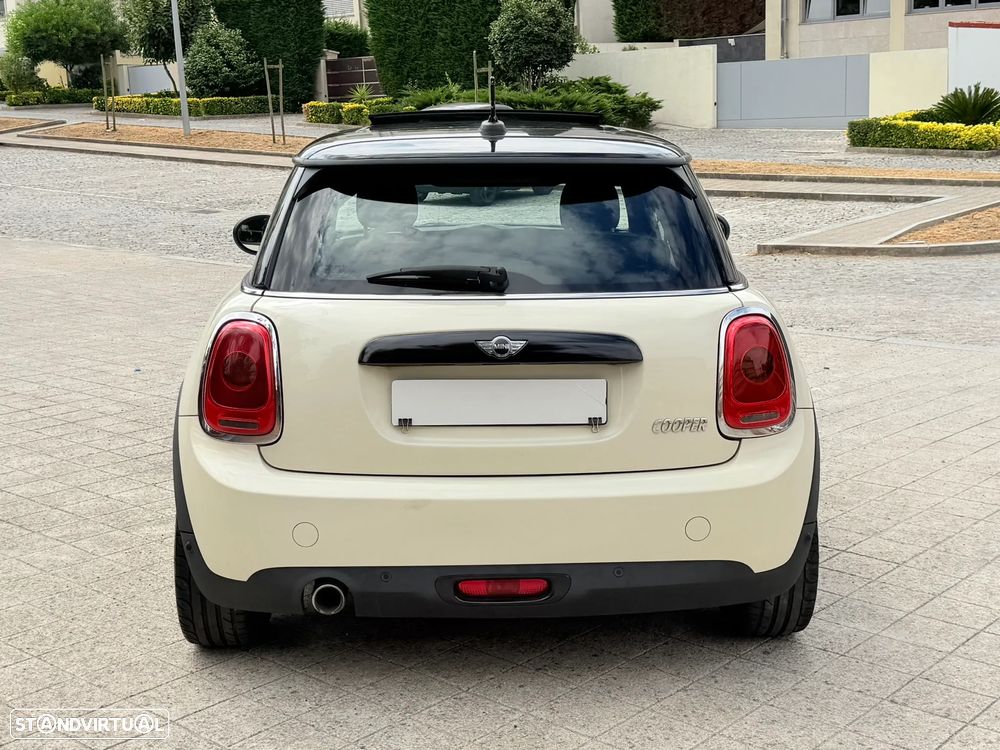 MINI 3 Portas Cooper D Seven - 15