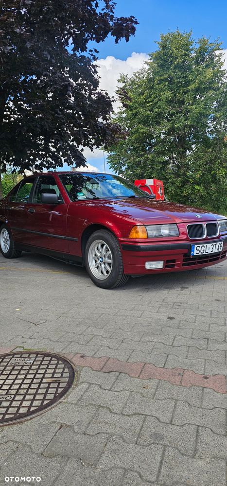 BMW Seria 3 - 2
