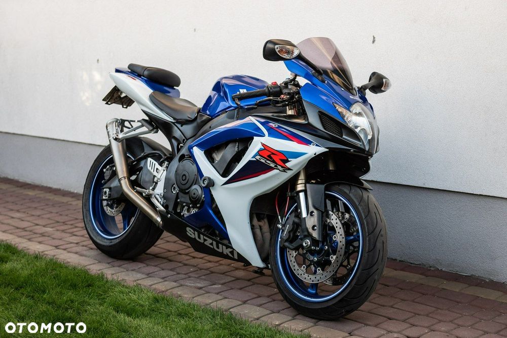 Suzuki GSX-R - 7