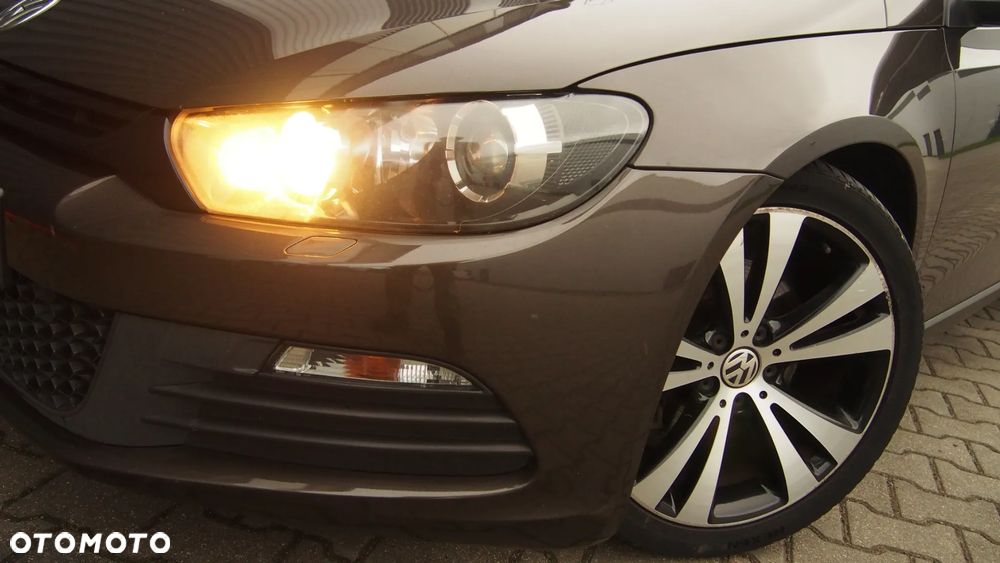 Volkswagen Scirocco 1.4 TSI GTS - 32