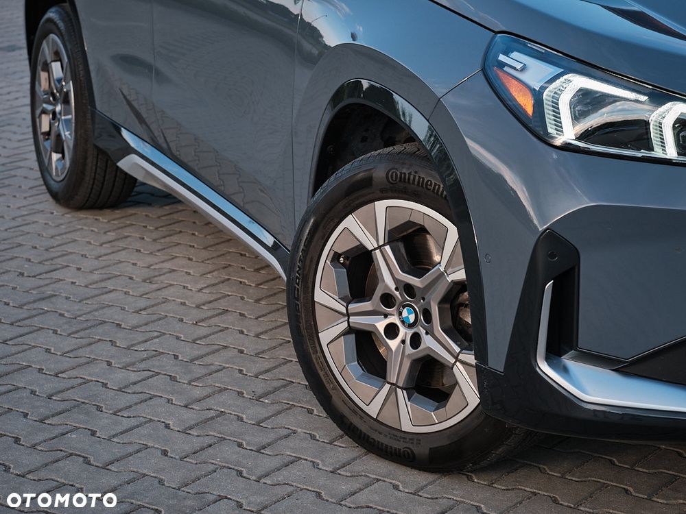 BMW X1 - 9