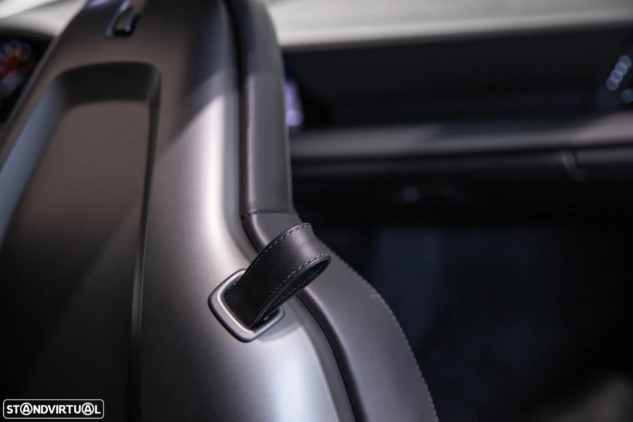 Porsche 911 (992) Carrera PDK - 20