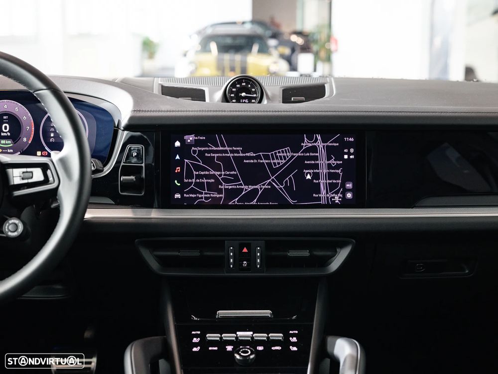 Porsche Cayenne E-Hybrid - 32