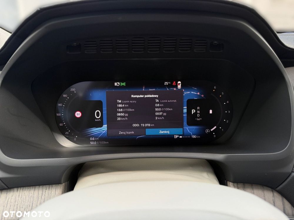 Volvo XC 90 - 19