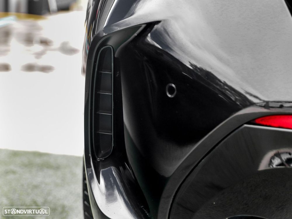 BMW 116 d Pack Desportivo M - 14