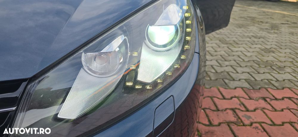 Volkswagen Golf 1.4 TSI Highline - 27