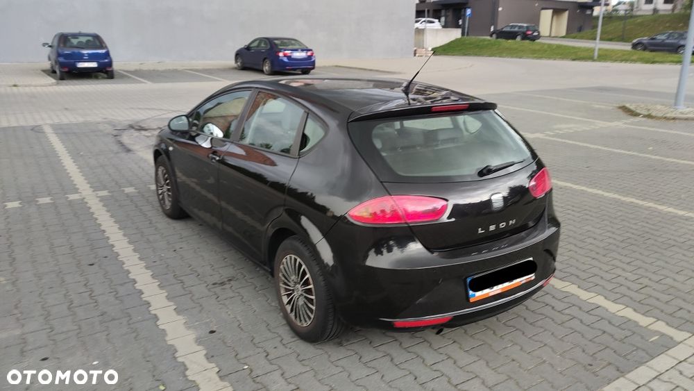Seat Leon - 5