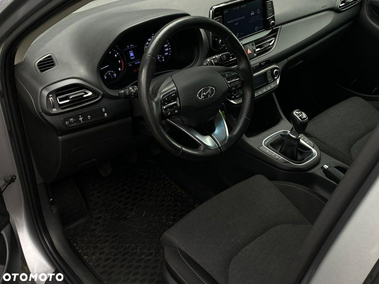 Hyundai i30 - 8