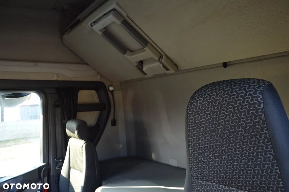 Scania S450 KLIMA POST. | WIRTUALNY KOKPIT | 1.400 L | KONTRAKT SERWISOWY | LEDY | STOLIK - 26