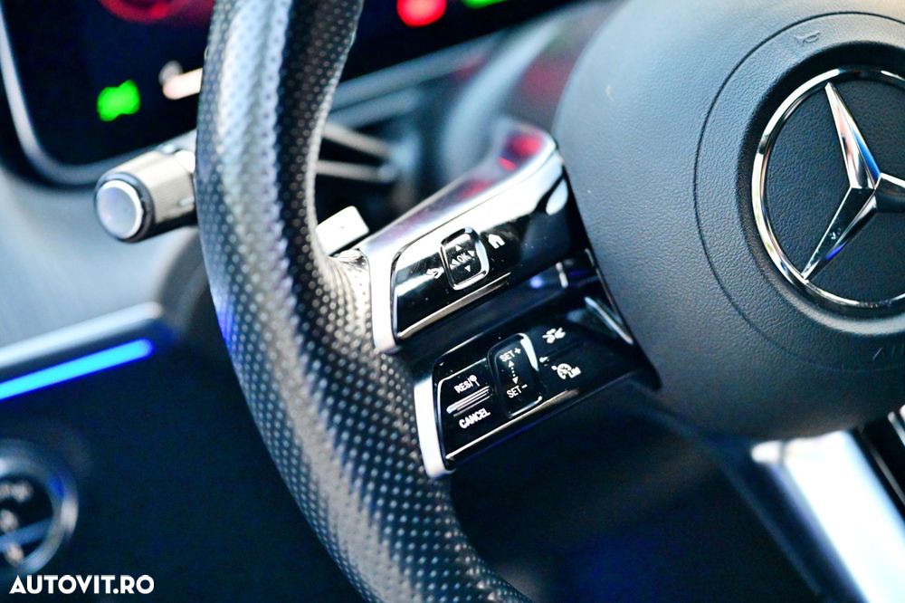 Mercedes-Benz C 300 e 9G-TRONIC AMG Line - 20