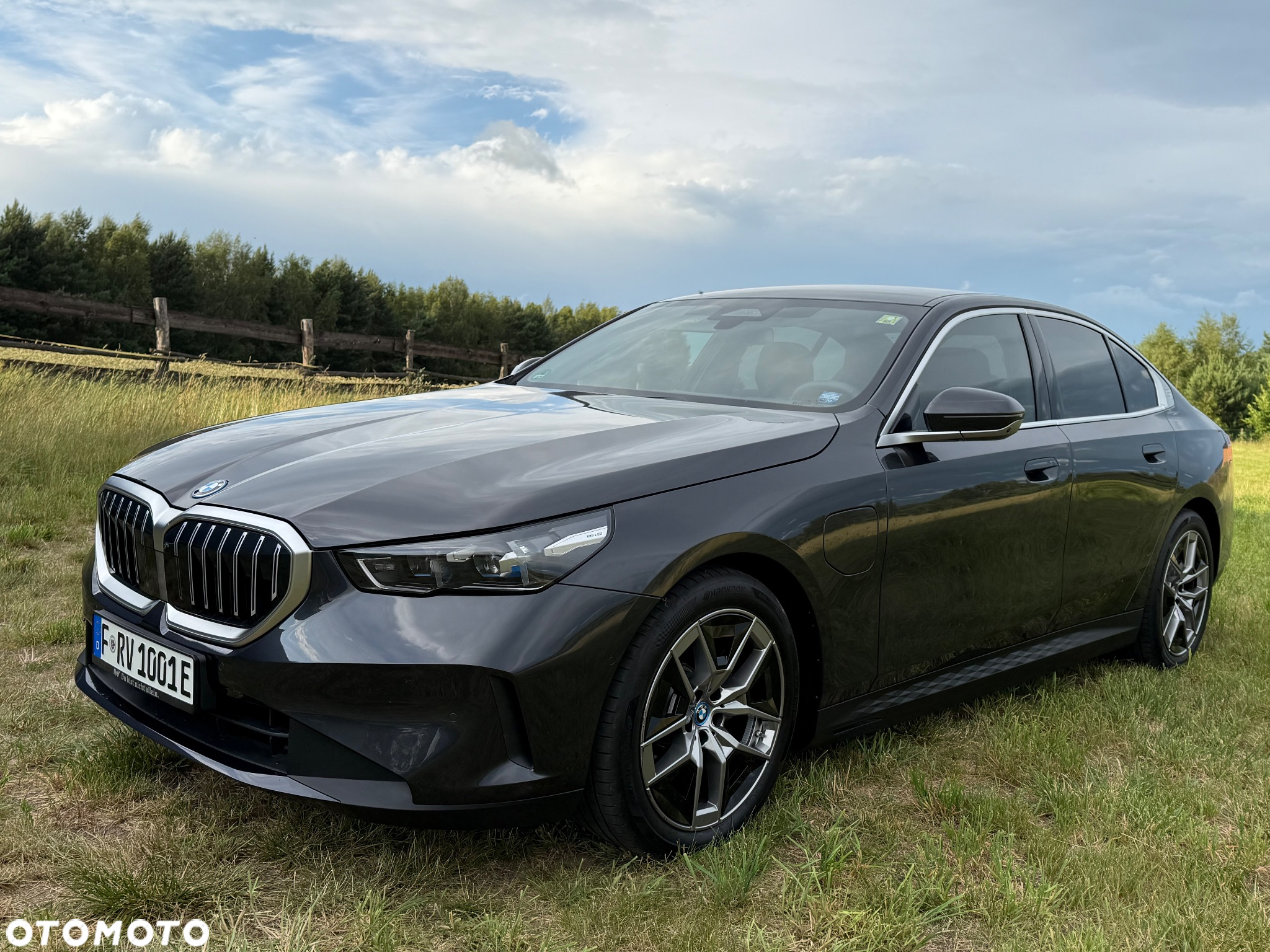 BMW Seria 5 - 4