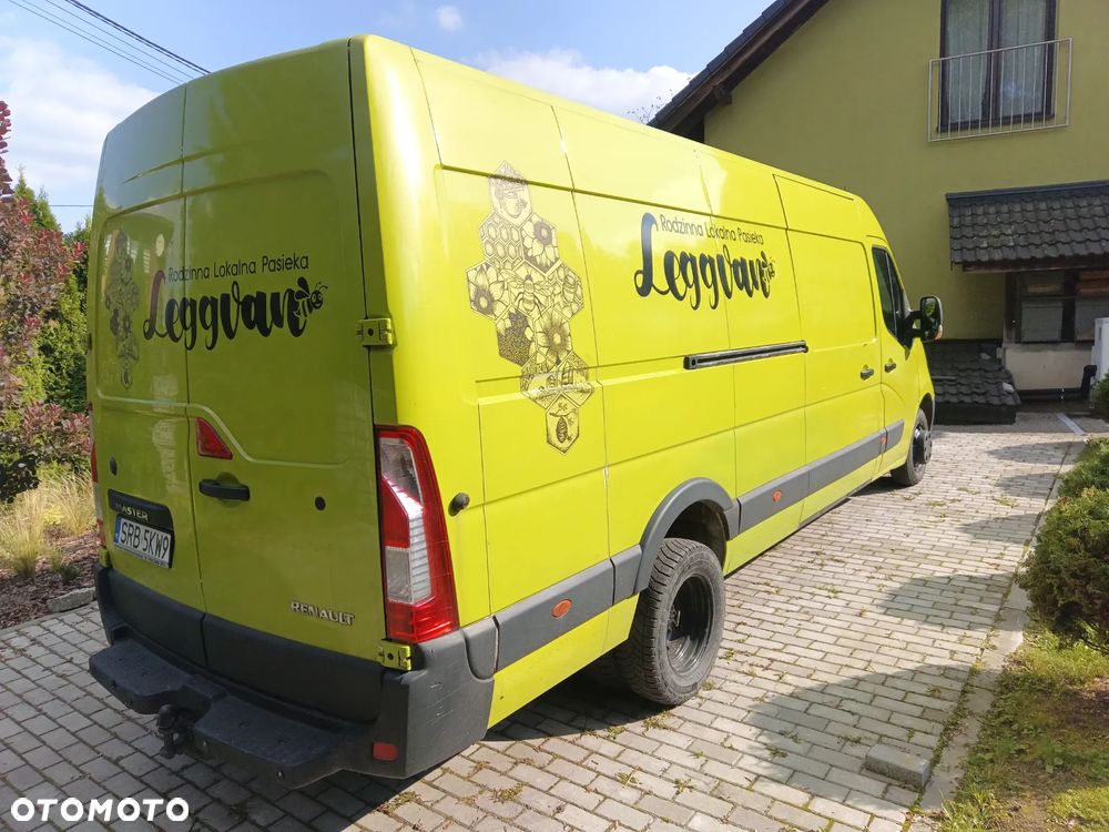Renault Master - 13