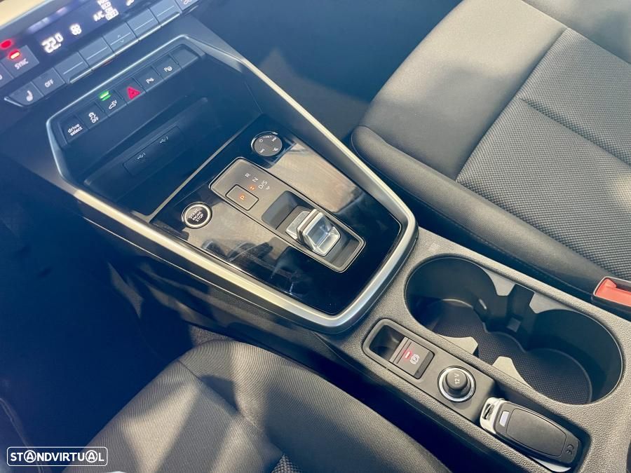 Audi A3 Sportback 40 TFSIe Advanced - 16