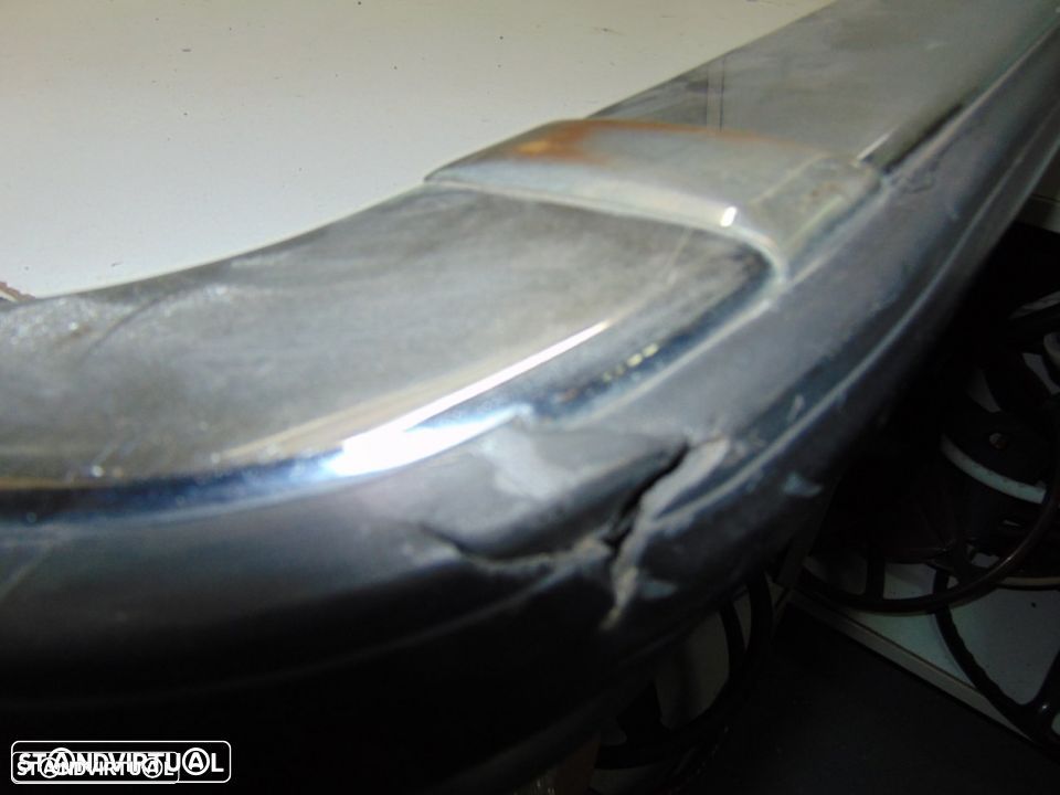 BMW E21 - pára-choques de trás - 2