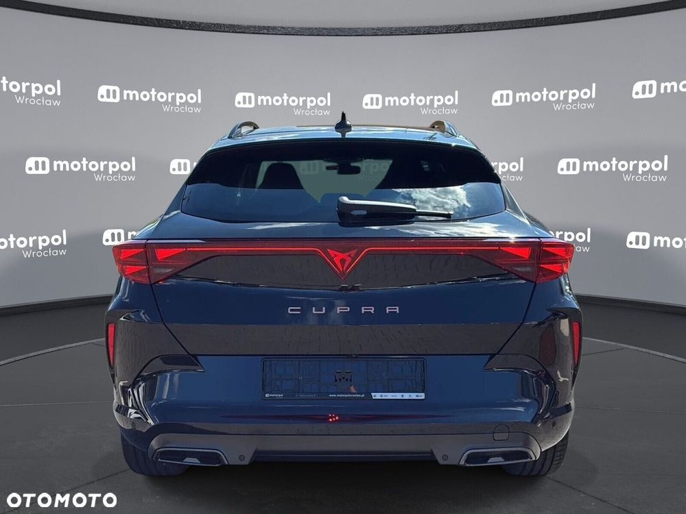 Cupra Formentor - 10