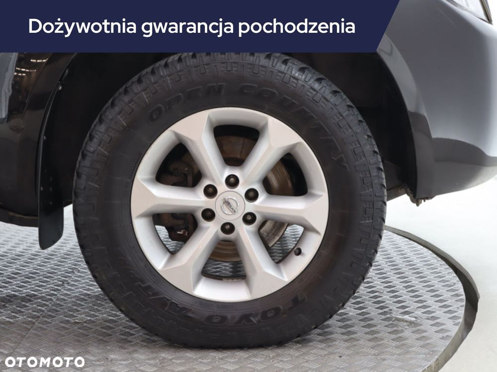 Nissan Navara - 17