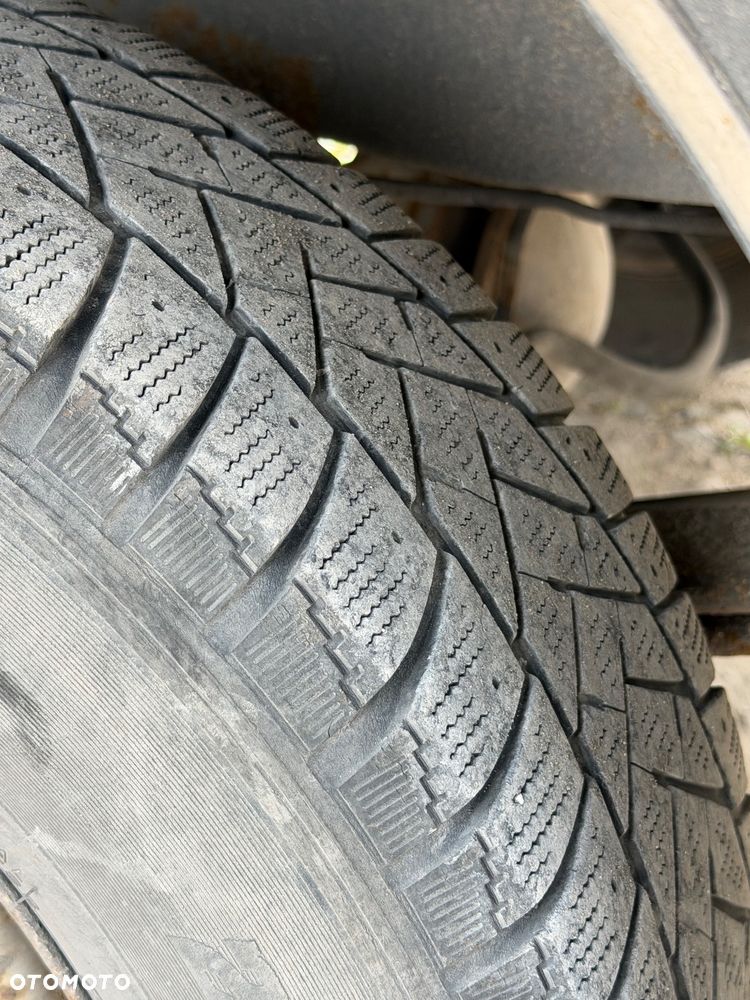 Mercedes-Benz Sprinter - 6