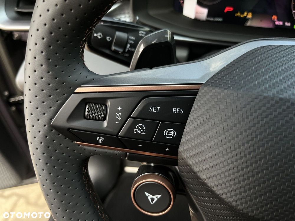 Cupra Terramar 1.5 eTSI mHEV DSG - 31