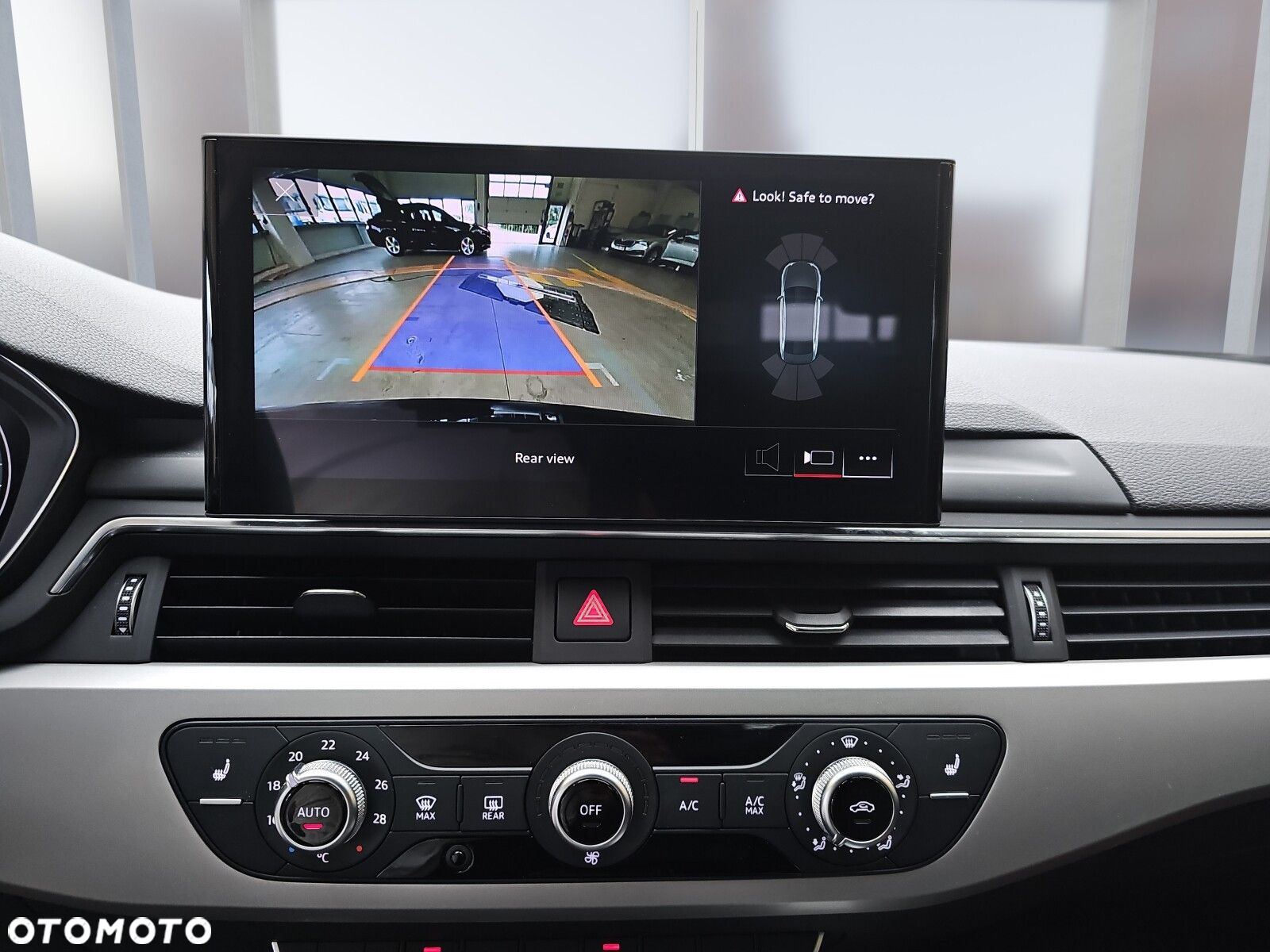 Audi A4 40 TDI mHEV Quattro S tronic - 19