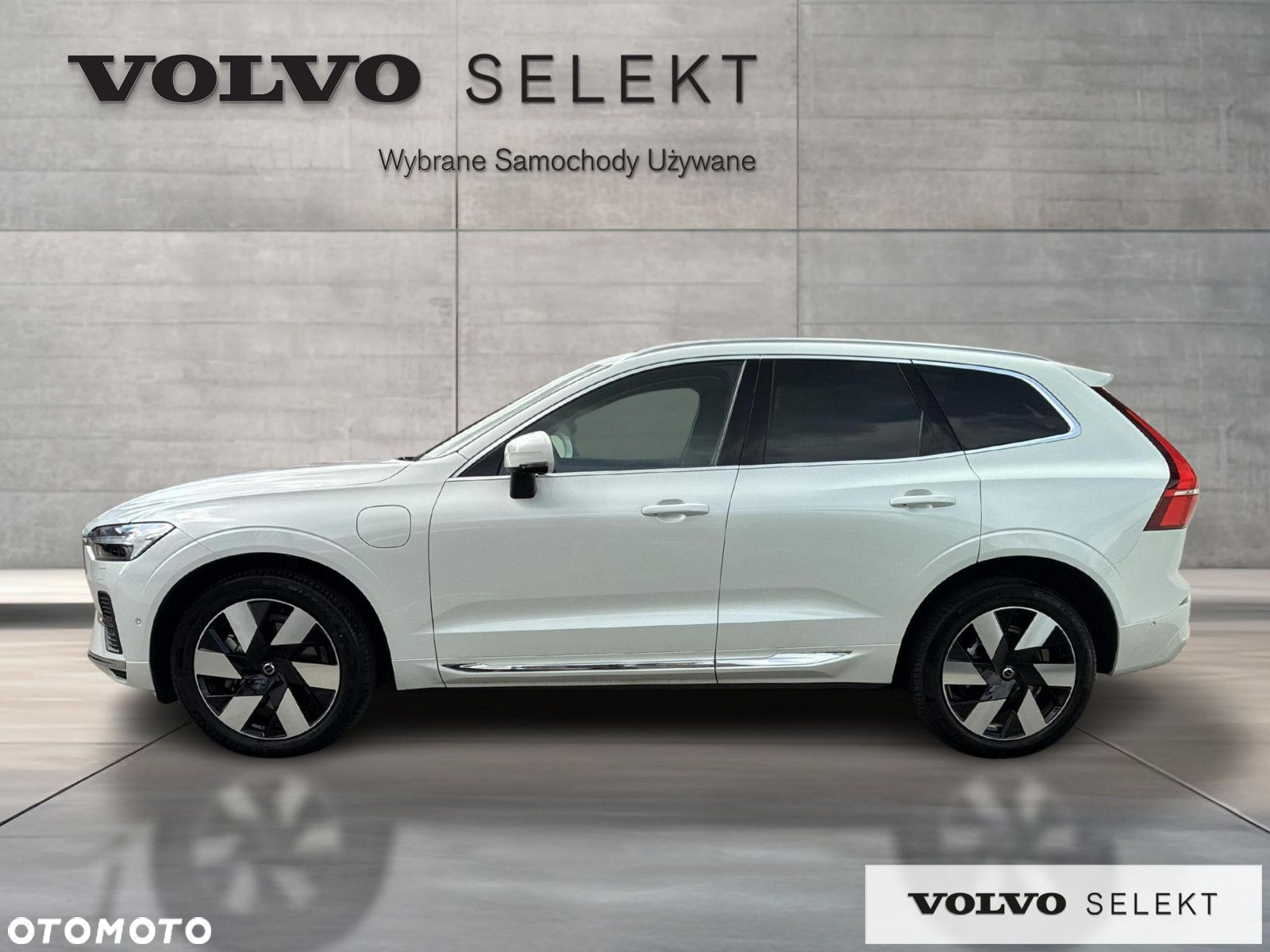 Volvo XC 60 - 5