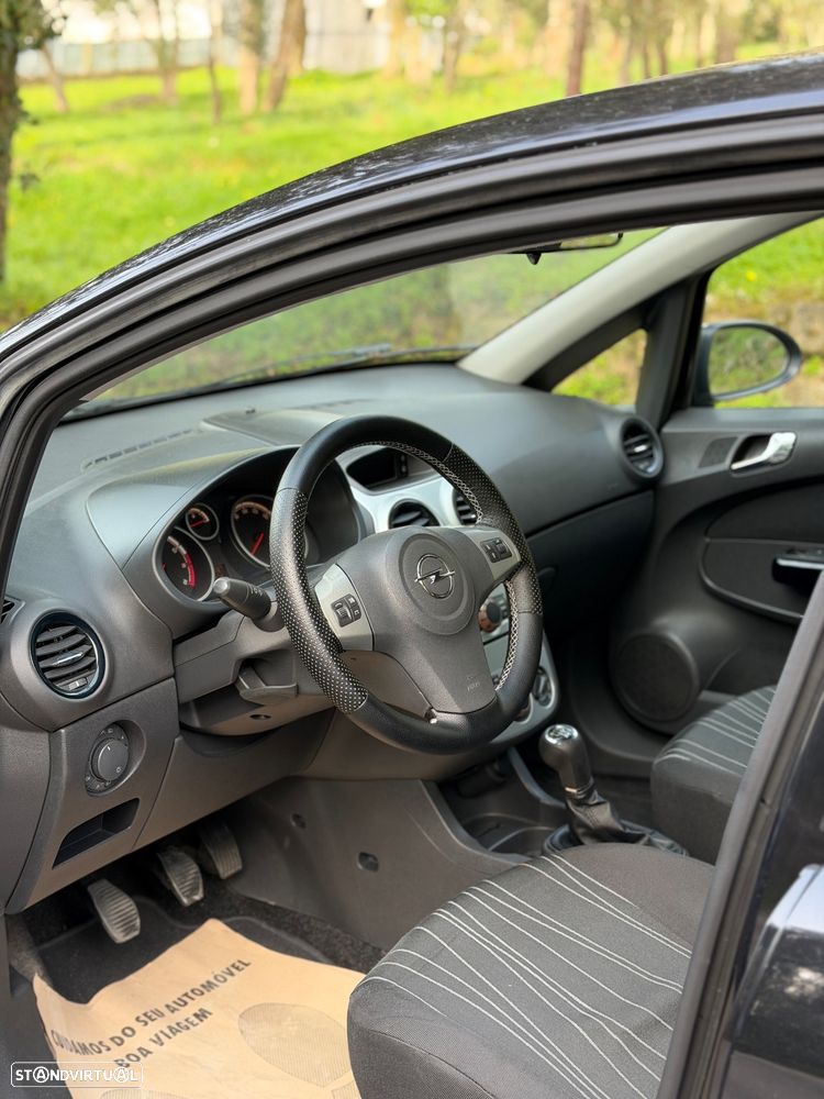 Opel Corsa 1.2 CMON - 7